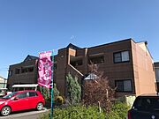 横屋駅より徒歩33分 2階 築19年10ヶ月の賃貸物件