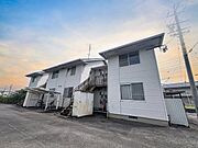 穂積駅より徒歩12分 1階 築37年5ヶ月の賃貸物件