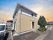穂積駅より徒歩18分 1階 築14年7ヶ月の賃貸物件