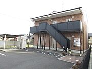 ツァールアインス 1階 築21年の賃貸物件