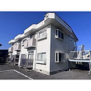 穂積駅より徒歩22分 1階 築36年9ヶ月の賃貸物件