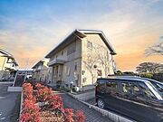 穂積駅より徒歩16分 2階 築35年5ヶ月の賃貸物件
