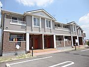 横屋駅より徒歩34分 築19年5ヶ月 2階建の賃貸物件