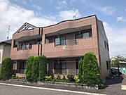 穂積駅より徒歩18分 1階 築20年5ヶ月の賃貸物件