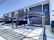 穂積駅より徒歩27分 築4年5ヶ月 2階建の賃貸物件