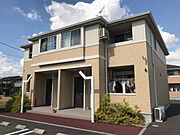 穂積駅より徒歩23分 2階 築14年10ヶ月の賃貸物件