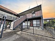 穂積駅より徒歩32分 築31年6ヶ月 2階建の賃貸物件