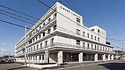 岩砂病院・岩砂マタニティ