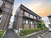セジュール旭ヶ丘Ｂ 2階 築32年5ヶ月の賃貸物件