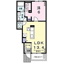 間取り：221015561402