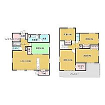 間取り：221015561742