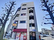 岐阜駅より徒歩9分 3階 築35年11ヶ月の賃貸物件