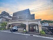 グランシャトー３ 1階 築20年の賃貸物件