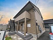 長森駅より徒歩12分 1階 築11年8ヶ月の賃貸物件