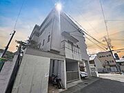 名鉄岐阜駅より徒歩16分 1階 築23年4ヶ月の賃貸物件