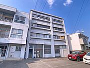 名鉄岐阜駅より徒歩52分 4階 築60年3ヶ月の賃貸物件