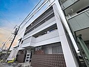 コーポエイト 4階 築37年4ヶ月の賃貸物件