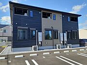 穂積駅より徒歩13分 2階 築2年4ヶ月の賃貸物件
