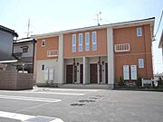 穂積駅より徒歩20分 2階 築14年3ヶ月の賃貸物件