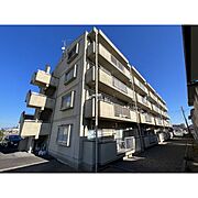 エステート上松 3階 築31年10ヶ月の賃貸物件