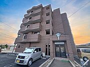 TMクレイハウス 4階 築22年10ヶ月の賃貸物件