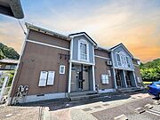 関駅より徒歩133分 築24年11ヶ月 2階建の賃貸物件