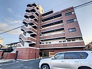 名鉄岐阜駅より徒歩64分 5階 築28年5ヶ月の賃貸物件