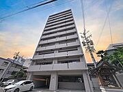 岐阜駅より徒歩12分 7階 築4年4ヶ月の賃貸物件