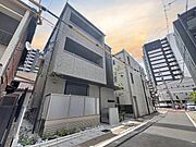 KIコーポレーション玉姓町 1階 新築の賃貸物件