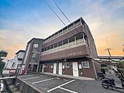 横屋駅より徒歩10分 1階 築36年6ヶ月の賃貸物件