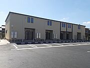 せきてらす前駅より徒歩97分 築1年11ヶ月 2階建の賃貸物件