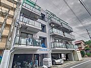 岐阜駅より徒歩23分 4階 築38年6ヶ月の賃貸物件