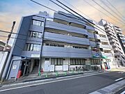 名鉄岐阜駅より徒歩58分 3階 築46年9ヶ月の賃貸物件