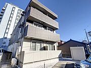 加納駅より徒歩4分 1階 築8年3ヶ月の賃貸物件