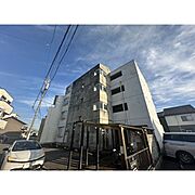 ロアビルアネックス 2階 築39年の賃貸物件