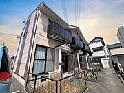 西岐阜駅より徒歩17分 1階 築26年3ヶ月の賃貸物件