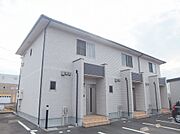 細畑駅より徒歩11分 1階 築17年7ヶ月の賃貸物件