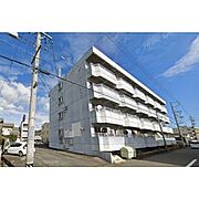 田神駅より徒歩1分 4階 築41年の賃貸物件