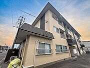 切通駅より徒歩20分 2階 築40年4ヶ月の賃貸物件