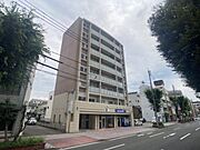 ｙ’ｓＳｔａｇｅＷａｋａｍｉｙａ 2階 築19年7ヶ月の賃貸物件