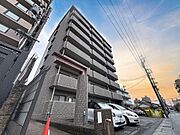 岐阜駅より徒歩39分 7階 築26年の賃貸物件