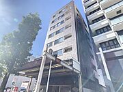 岐阜駅より徒歩4分 築12年6ヶ月 8階建の賃貸物件