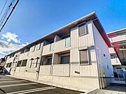 岐阜駅より徒歩19分 1階 築1年8ヶ月の賃貸物件