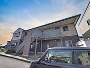 横屋駅より徒歩18分 1階 築26年4ヶ月の賃貸物件
