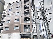 田神駅より徒歩17分 6階 築29年7ヶ月の賃貸物件