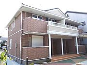 西岐阜駅より徒歩16分 1階 築13年2ヶ月の賃貸物件