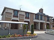 切通駅より徒歩22分 1階 築13年11ヶ月の賃貸物件