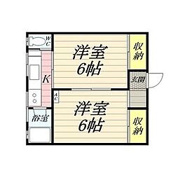 岐北ビル 3階