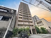 名鉄岐阜駅より徒歩10分 8階 築12年1ヶ月の賃貸物件