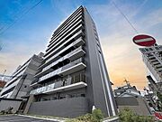 名鉄岐阜駅より徒歩5分 1階 新築の賃貸物件